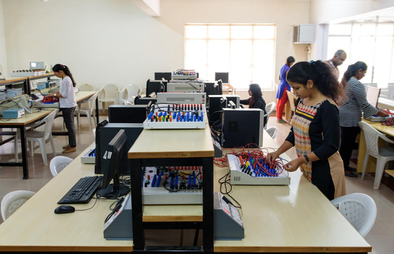 CMRIT Bangalore ISE Department photo 2